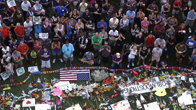 La identidad de los 49 muertos de la masacre de Orlando
