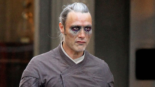 Protagonista asegura que 