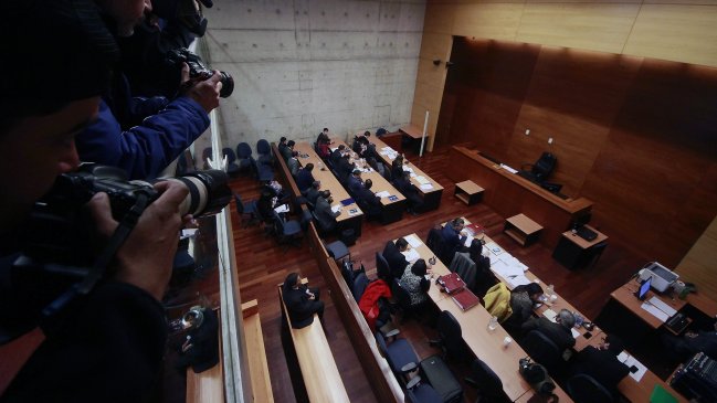 Caso SQM: Ex embajador Tudela deberá cumplir con firma quincenal y arraigo nacional