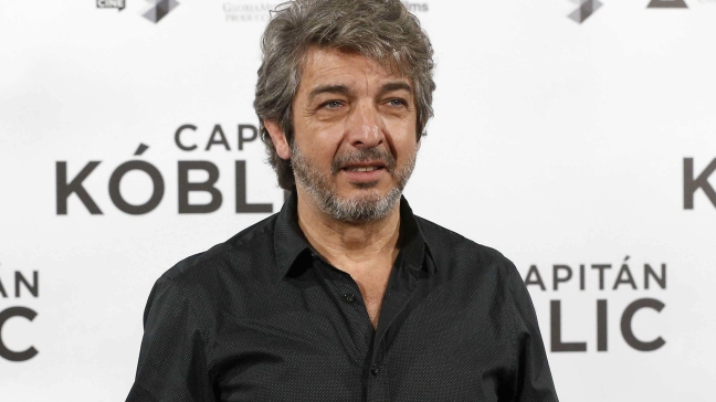 Darín: el tema de los vuelos de la muerte aún no ha cicatrizado en Argentina