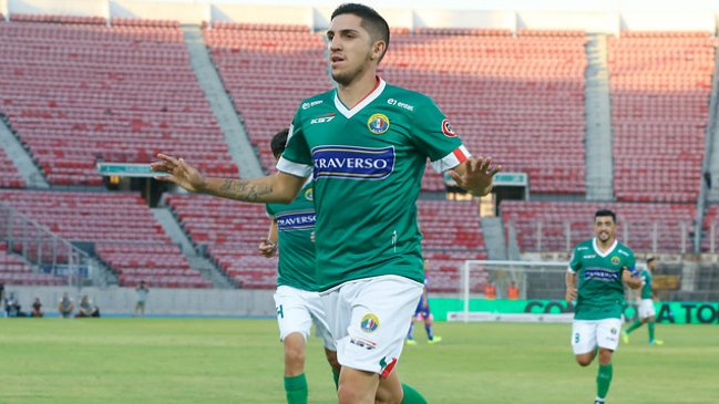 Diego Valdés fue confirmado como nuevo refuerzo de Morelia de México