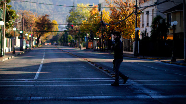 Primarias 2016: Los resultados en la Región Metropolitana