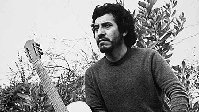 Caso Víctor Jara: Ex conscripto declaró contra Pedro Barrientos