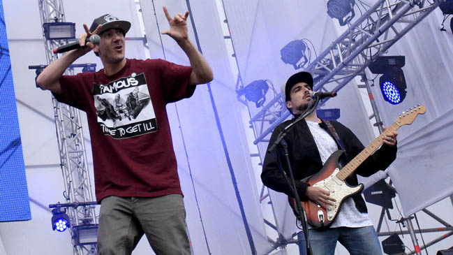 Los Tetas encabezan nuevo festejo de la Fonda Permanente