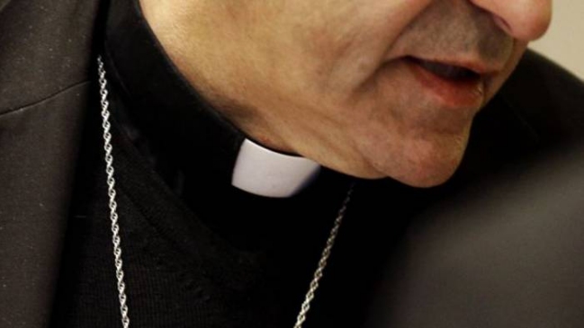 Sacerdote puertorriqueño fue enviado a prisión por actos lascivos y agresión a una menor