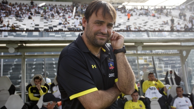 Sierra: El tema de los refuerzos ha ido lento, pero nos comentaron que hay negociaciones