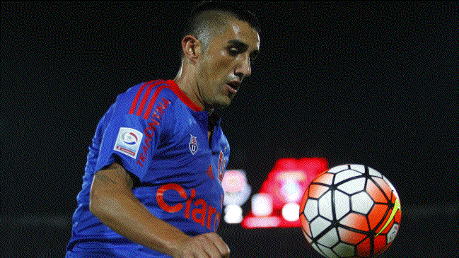 Toluca confirmó el fichaje de Osvaldo González