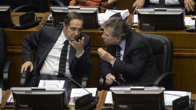 Senado aprobó establecer más requisitos para otorgar libertades condicionales