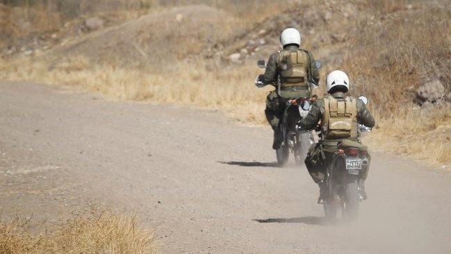 Carabineros investiga secuestro de una mujer en El Quisco