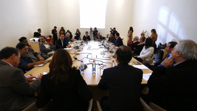 Consejo de Observadores extiende en cinco días el plazo final para encuentros locales