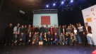 Presentan elencos de la Muestra Nacional de Dramaturgia 2016
