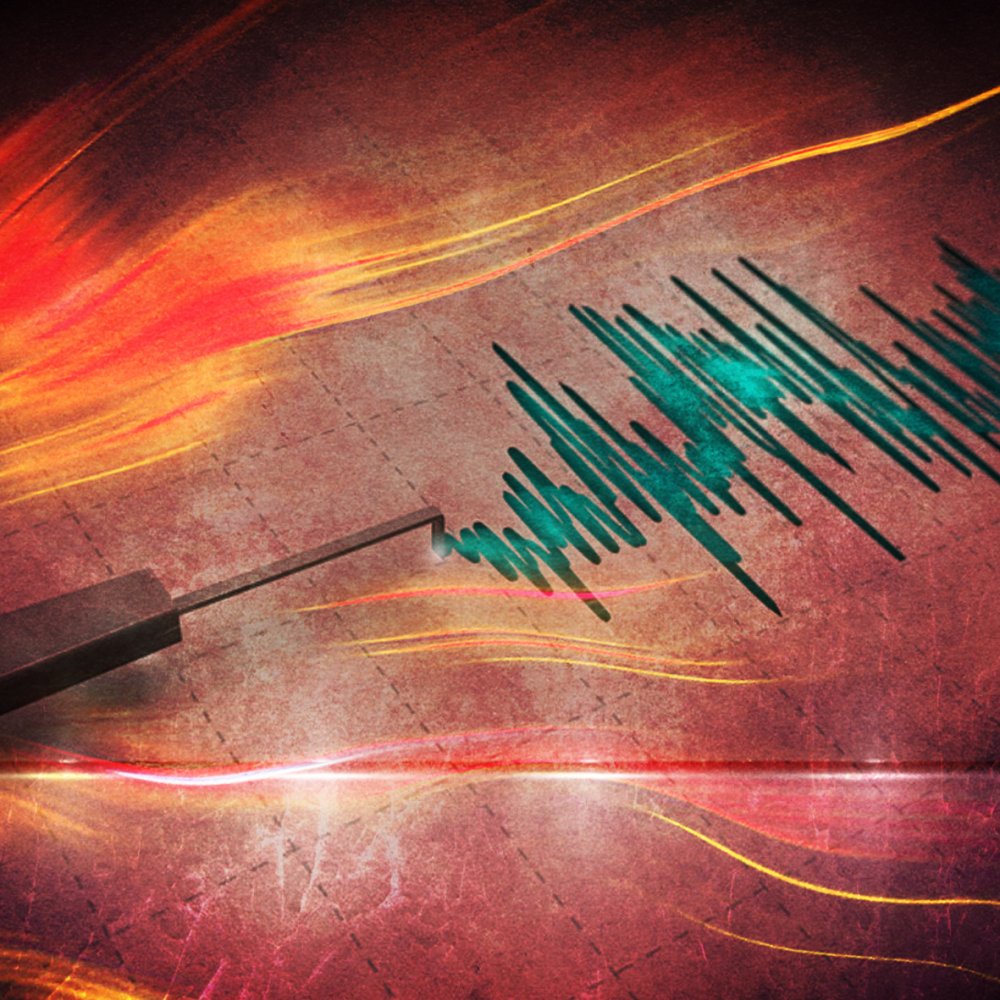 Sismo de mediana intensidad se percibió en la Región de Coquimbo
