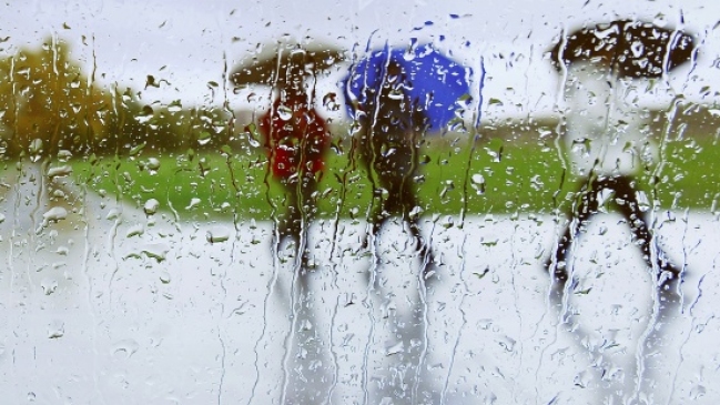 Fuertes lluvias dejan 13 muertos y 13 desaparecidos en China