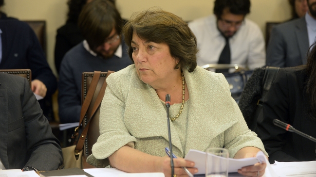 Mineduc se reunirá con el CRUCh por proyecto de educación superior