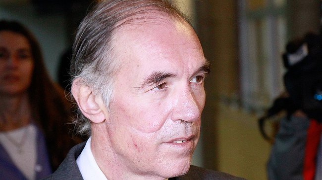 Caso Corpesca: Querellantes vuelven a pedir la prisión del senador Jaime Orpis