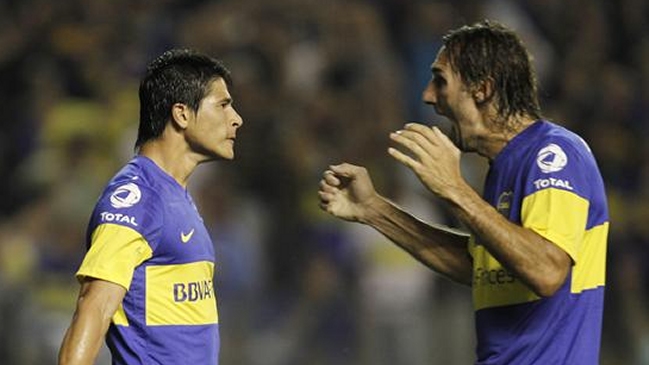 Agente de Facundo Roncaglia: 