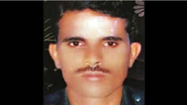 De película: Soldado indio dado por muerto volvió a casa siete años después