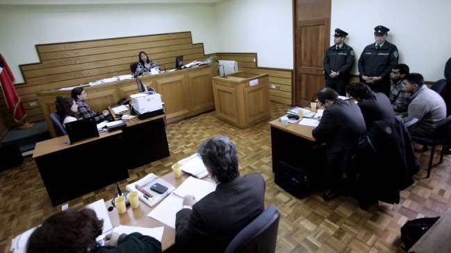 Corte revocó libertad a femicida frustrado que tuvo infidelidad como atenuante