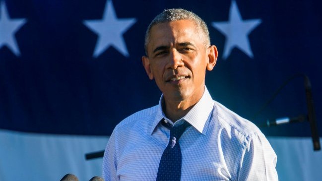 Obama en Orlando: El debate sobre las armas en EE.UU. tiene que cambiar