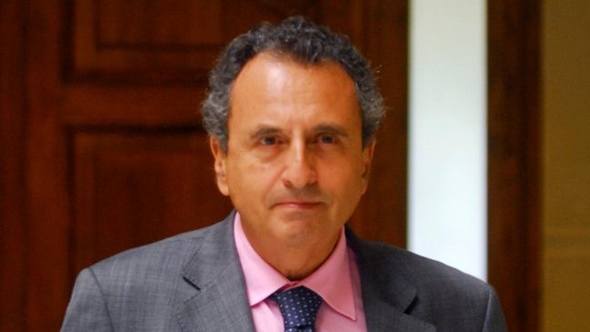 PPD pidió a Cancillería resolver sumario contra Hales y criticó filtración de la denuncia