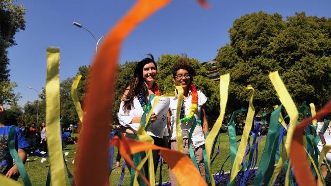 La UDI propuso reforma constitucional para prohibir el matrimonio igualitario