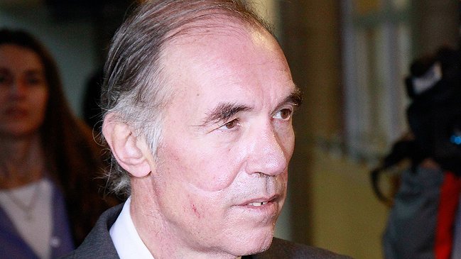 Caso Corpesca: Querellantes vuelven a pedir la prisión del senador Jaime Orpis