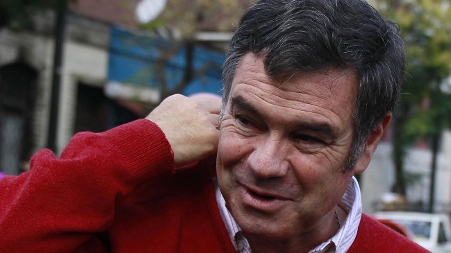 Jaime Mañalich: Ossandón odia a Piñera porque no le permitió ser ministro