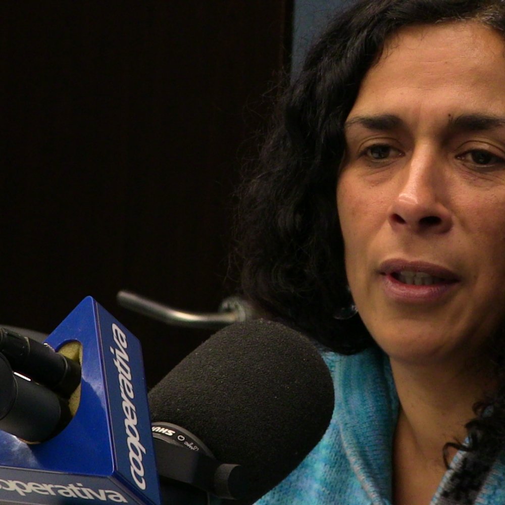 Presidenta Centro de Padres del INBA por daños: Hay lealtades mal entendidas