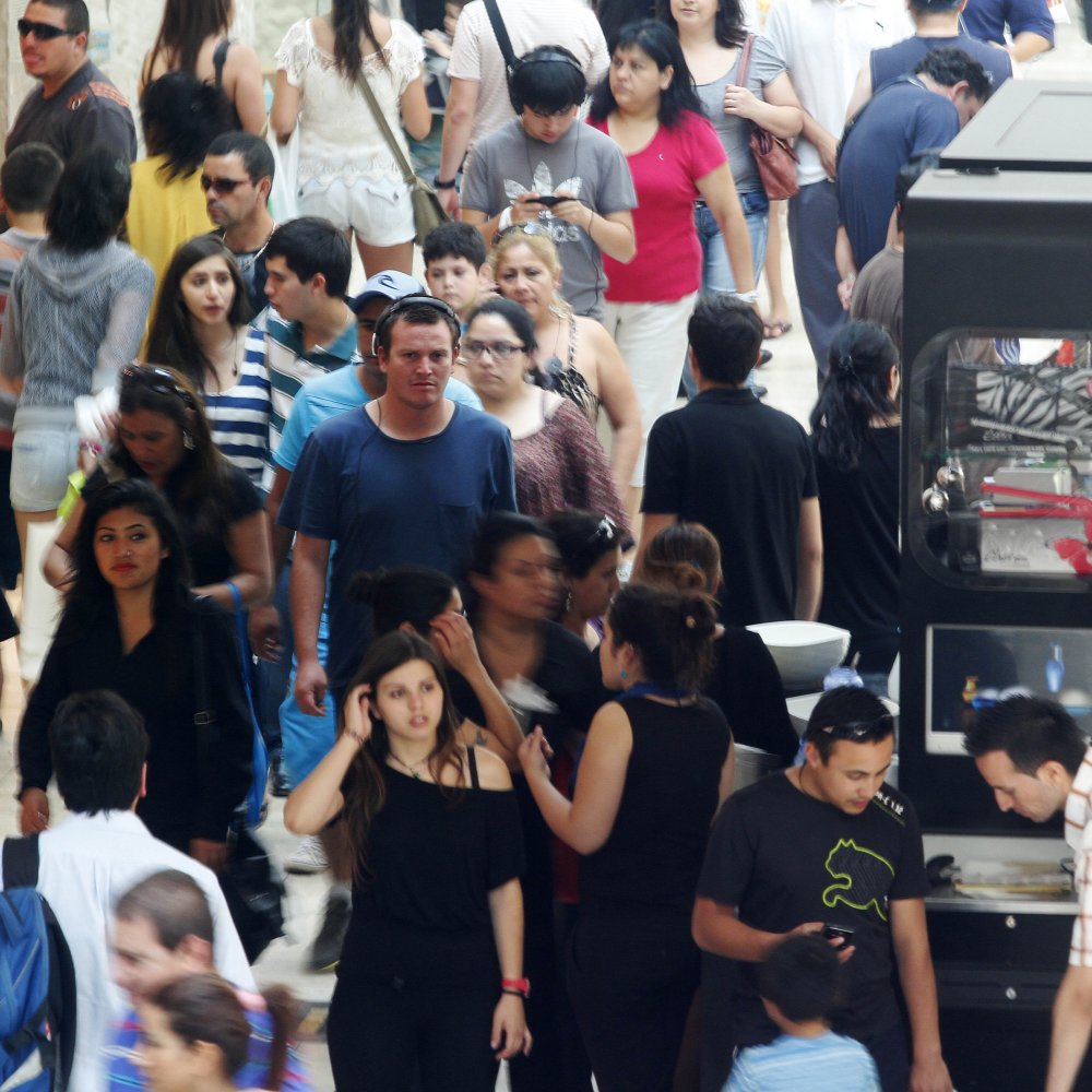 Comercio por primarias: Habrá pérdidas por 50 millones de dólares