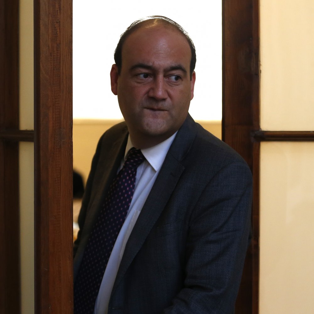 Zapata justificó 5 días más para encuentros locales: Hay que custodiar calidad del proceso