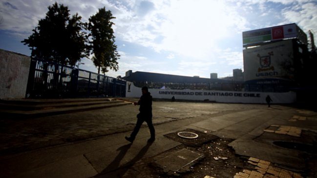 Revisa el estado del tránsito, el Metro y Transantiago