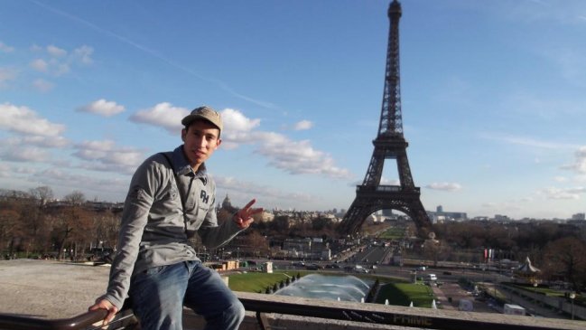 Gobierno pedirá extradición de último detenido sospechoso del 