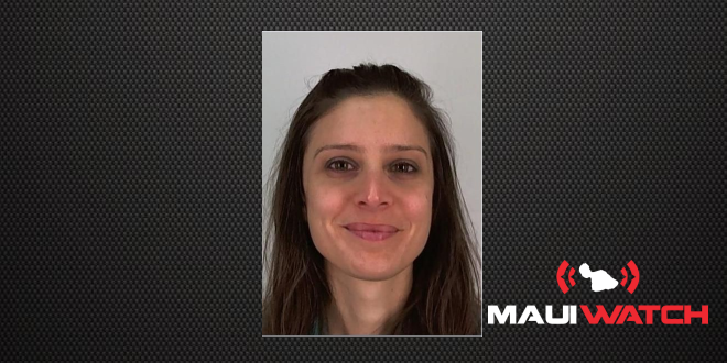 Medios reportaron que se contactó a chilena en Maui