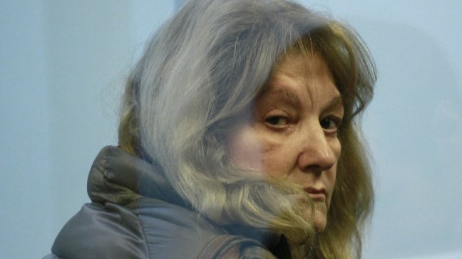 Juzgado rebajó cautelares de madre de Chang: Deberá cumplir con arresto domiciliario