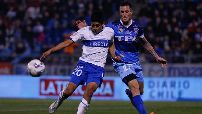 Fabián Manzano: Hay que seguir cosechando títulos, nos quedó gustando salir campeón