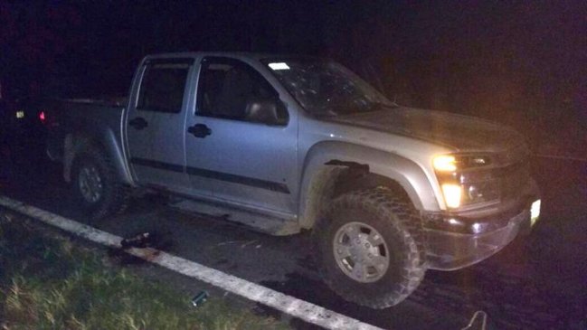 Encuentran a siete leñadores decapitados en el noroeste de México