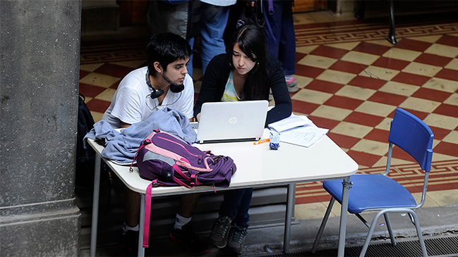 Reforma: Universidades no estatales del CRUCh acusan discriminación