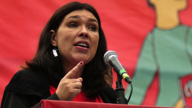 CUT: Con el veto presidencial se despeja todo potencial abuso