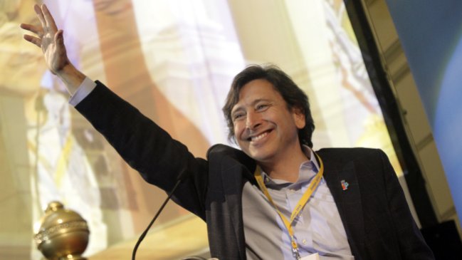 Fiscalía pidió la contabilidad de diez empresas vinculadas a la campaña senatorial de Golborne