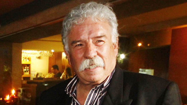 Iván Arenas y problemas de salud: Esto se veía venir