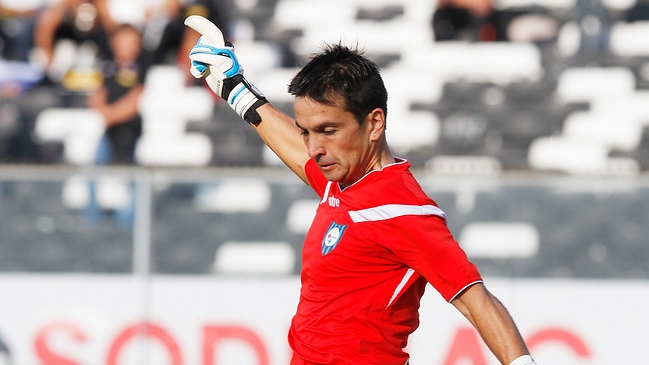 Felipe Núñez reforzará a Deportivo La Guaira de Venenzuela