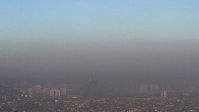 Intendencia decretó nueva preemergencia para este domingo en la capital