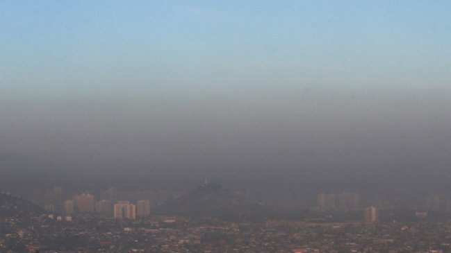 Intendencia decretó nueva preemergencia para este domingo en la capital