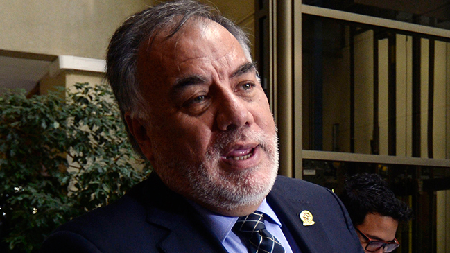 Reforma laboral: Andrade confía en 