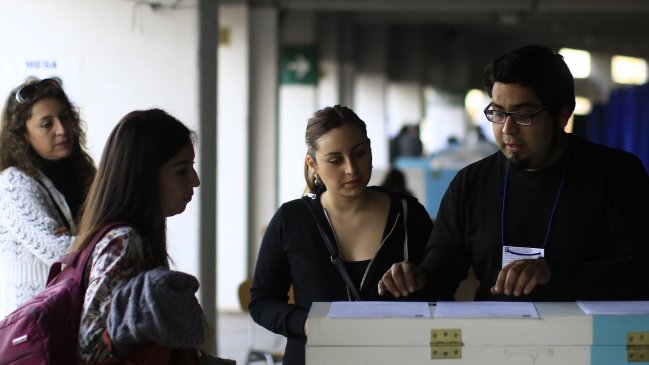 Autoridades afinan detalles para las primarias municipales