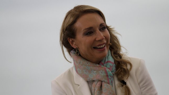 Karen Doggenweiler conducirá el primer 