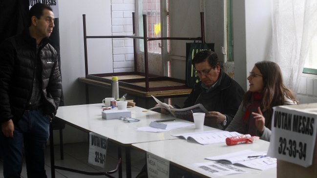 Las polémicas que marcaron el inicio de las primarias municipales