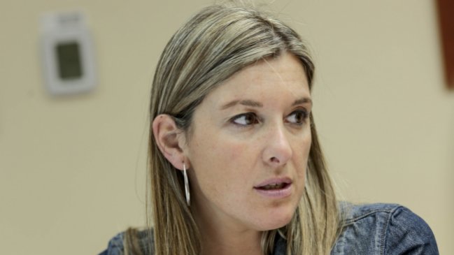 Diputada Sabat: Volver al voto obligatorio es el camino corto y fácil