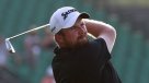 Irlandés Shane Lowry consolidó su ventaja antes de la última ronda del US Open