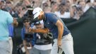 Dustin Johnson conquistó el Abierto de Golf de Estados Unidos